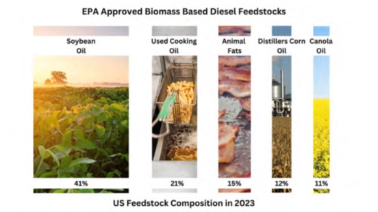 Biodiesel Image