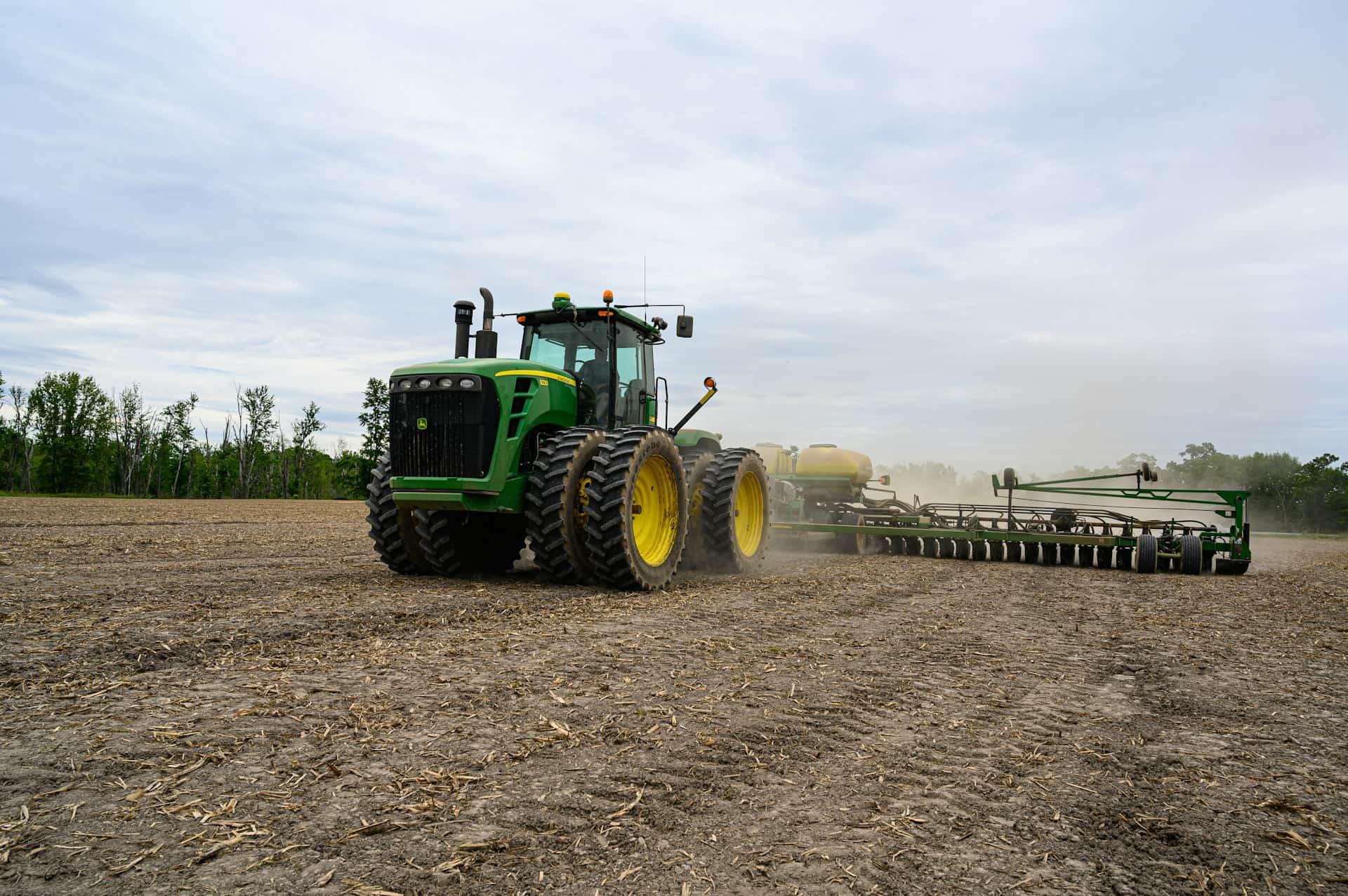 Biodiesel preview